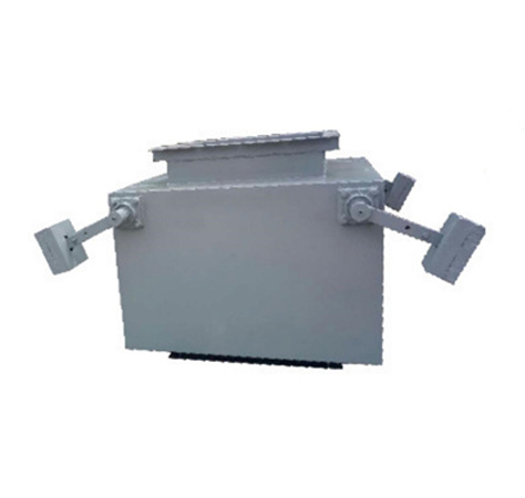 HS型缓冲锁气器系列