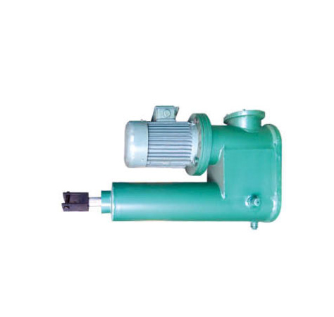 平行式电液推杆