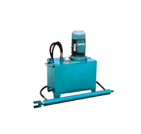 分体式电液推杆