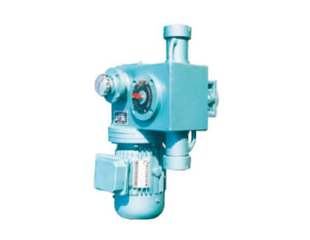 电液动回转器(电液头)