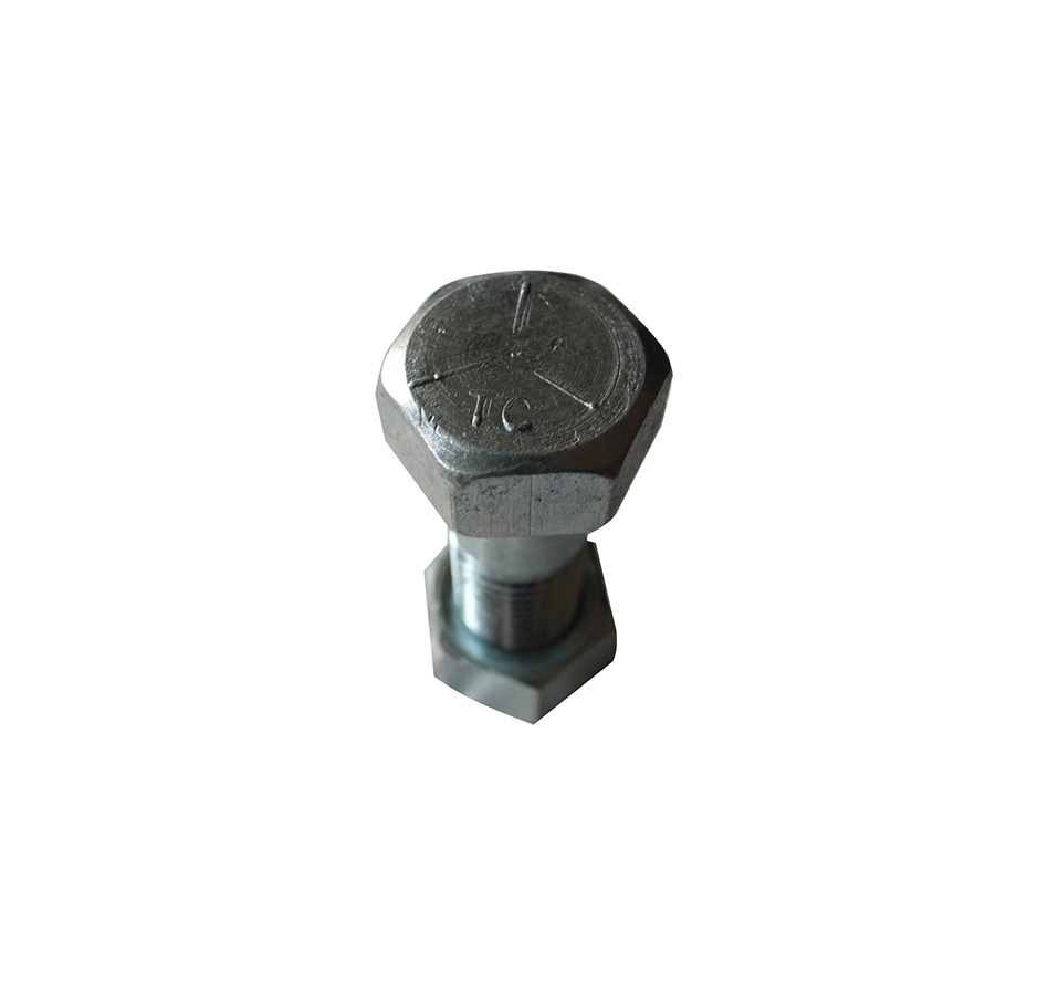 美制5级外六角螺栓